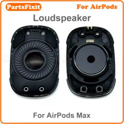 Altoparlante per AirPods Max Sostituzione riparazione suoneria cicalino audio driver altoparlante