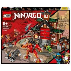 LEGO Ninjago Tempio Dojo dei Ninja 1 St