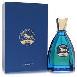 Atralia Equest Trot For Men By Atralia Eau De Parfum Spray (unisex) 3.4 Oz