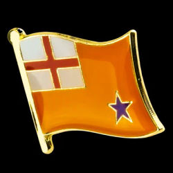 Flag Flag Badge Brooch Natinal Lapel Pins Flag Lapel Pins Country Flag Badge