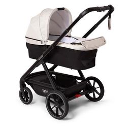Valco Baby Ark Bassinet - Cloud