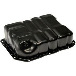 Dorman Oil Pan OE Solutions Series, Lifetime limited warranty 264-312
