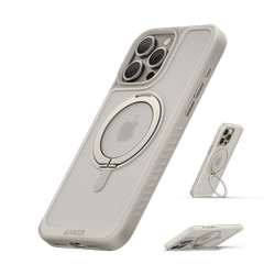 Anker MagGo Magnetic Case with Stand (360Â° Ring Stand)