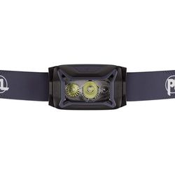 Petzl ACTIK Headlamp Black E063AB00
