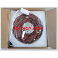 K2E220-RA38-09 Original centrfugal FAN. 100% tested before shipment
