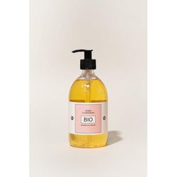 Walde Seifen Sapone liquido BIO Rosa 500 ml