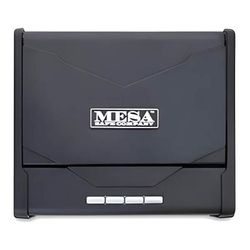 Mesa Safe Company Handgun and Pistol Safe