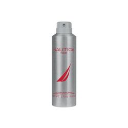 Nautica Men's Nautica Red Deodorant Body Spray 999 (Multi), OS