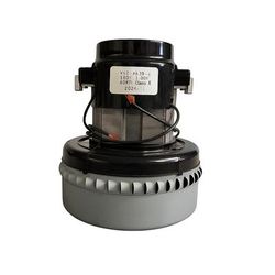 Wal Vac 234, 325, 330, 350 and 834 Value Line Vacuum Motor, 120 volt.