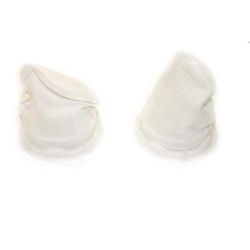 Singer Replacement Filter Pack for Models 3HV100, 3N1, 3105, 3106, 2HV200, DVH300, 2Pk