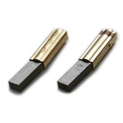 Motor brushes for Lamb Ametek vacuum motors 119209-00, 119479-00, 119537-02, and 119539-00