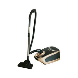 Johnny Vac XV10SS Xclusiv Canister Vacuum Cleaner