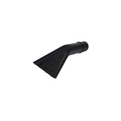 JE Adams Black Claw Nozzle for 2" Hose 2056-BLACK