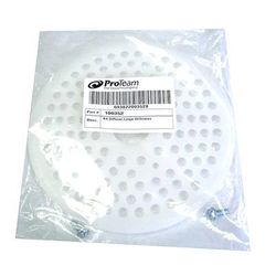 ProTeam Diffuser/Motor Shroud with screws ProTeam part 100352.