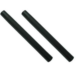 Plastic Wand Set 1.575" (40mm) x 18.75" (476mm)