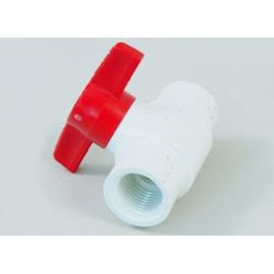 Clarke Ball Valve 56381475