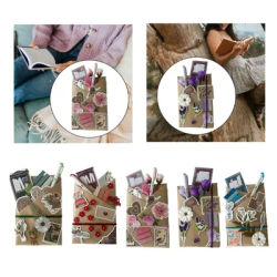 Blind Date with A Book Holidays Novelty Festivals for Him Her Fantasy Book