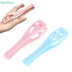 Multifunctional Double-row Roller Finger Massager Hand Acupuncture Points Finger Joint Massager