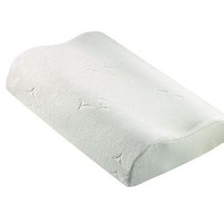 Alboland Cuscino Cervicale ad Alta Densità 1 St