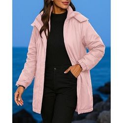 Per donna Giacca da esterno Giacca da escursionismo giacca impermeabile Esterno Impermeabile Antivento Asciugatura Rapida Leggero Abbigliamento da trekking Abbigliamento da trekking Inverno Autunno