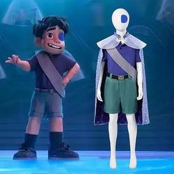 Settimana del libro 2026 Elio Elio abiti film cosplay costume carnevale costume travestimento film cosplay per ragazzi bambini Halloween carnevale giornata mondiale del libro spettacolo festa Comic Con