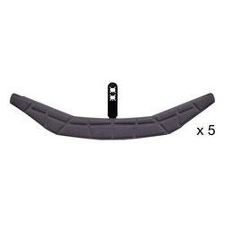Petzl Headbands w/Standard Foam 5 Pack A010HA00