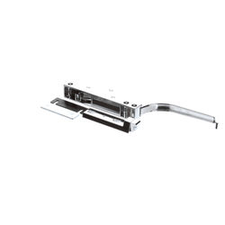 Nu-Vu 50-0846 LATCH, MGNTC/ MECHANICAL, OFFS (NUV50-0846)