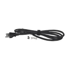 Hamilton Beach Commercial 990356000 Cord Set Kit (HAM990356000)