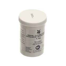 WMF Seb Professional 3323324000 Special Cleaning Tablets, 1.3 G (SEB3323324000)