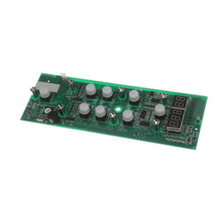 Fetco 1000.00123.00 KIT, ASSEMBLY, 8 KEYS, D2P (FE1000-00123-00)
