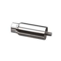 Atosa 301110001 Leg, Adjustable M12 Stem (ATSA301110001)