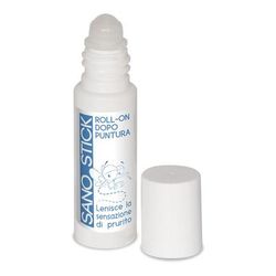 Sanostick Roll-on Dopo Puntura 20 ml Roller
