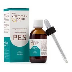 Gemme Di Micol Pes 30 Ml ml Soluzione orale