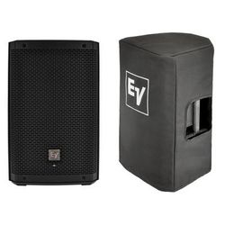 EV ZLX 8P G2 Cover Bundle