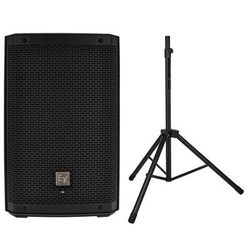 EV ZLX 8P G2 Stand Bundle