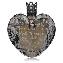 Rock Princess For Women By Vera Wang Eau De Toilette Spray (unboxed) 3.4 Oz