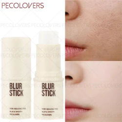 1 PC Matte Finish Invisible Pore Face Primer, Long-Lasting, Oil Control, Natural Lightweight Texture for Smooth