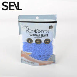00g/200g Depilatory hard wax beans Pearl wax for wax warmers European Brazilian Hair Removal Wax