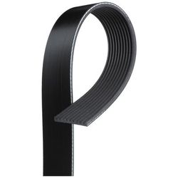 Gates Serpentine Belt, Accessory Drive, Lifetime limited warranty K100850