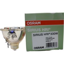Osram Sirius HRI 330W Moving Head HID Lamp for the Lightsky Tornado Series IP2000