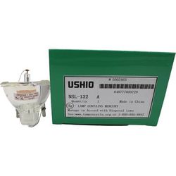 Ushio U-Stage 2R High-Pressure Stage Lamp for the HIGHLITE Infinity iB-2R