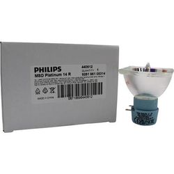 Philips MSD Platinum 14R Lamp for the JB Lighting Varyscan P4