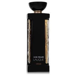 Lalique Fleur Universelle Noir Premier For Women By Lalique Eau De Parfum Spray (unisex Unboxed) 3.3