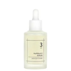 Siero Ammorbidente per la Pelle NUMBUZIN_No.3 50ml 0,05 l
