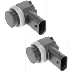 Vemo Parking Assist Sensor, 24-month or 24,000-mile limited warranty SET-Z8YV95720065-2