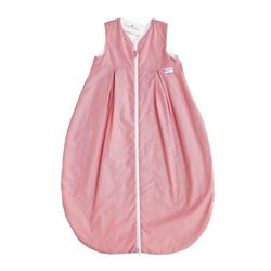 Sacco nanna in spugna Frottier con profilo Tavolinchen Boluda Streifen