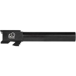 Tapco Conversion Barrel 9Mm Fits Glock 22 Gen3-4 Drop In Black Nitride TAP22017