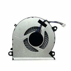 New Cpu Fan For HP 15-CB 15-CB076TX 15-CB073TX TPN-Q193 930589-001 0FJJS0000H DC 5V 0.5A