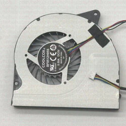 COOLCOX BF8512H05S DC 5V 0.50A 4-Wire Server Cooling Fan