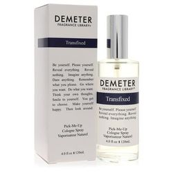 Demeter Transfixed For Women By Demeter Cologne Spray (unboxed) 4 Oz